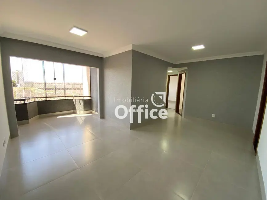Foto 1 de Apartamento com 3 quartos à venda, 100m2 em Cidade Jardim, Anapolis - GO