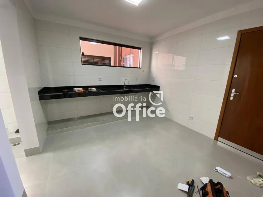 Foto 4 de Apartamento com 3 quartos à venda, 100m2 em Cidade Jardim, Anapolis - GO