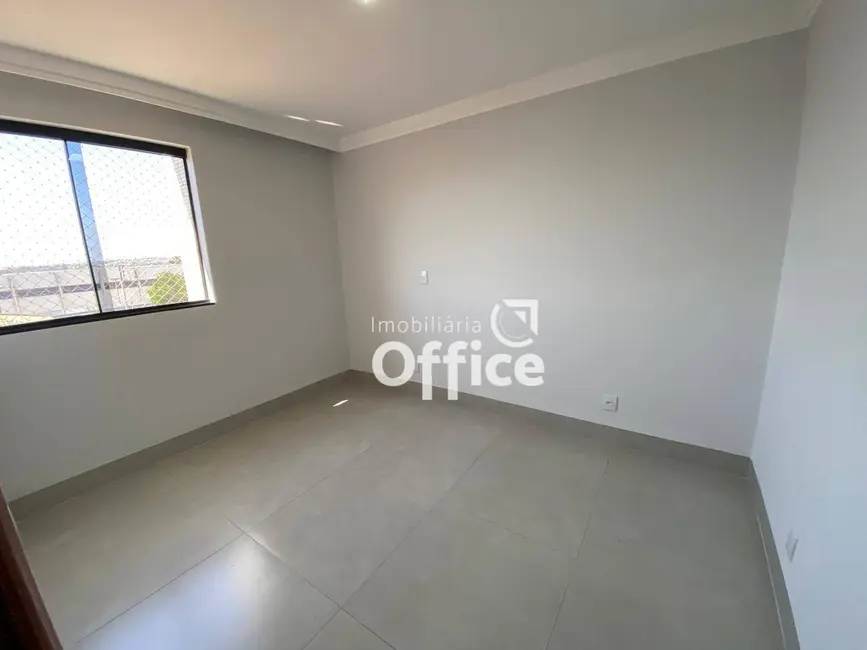 Foto 8 de Apartamento com 3 quartos à venda, 100m2 em Cidade Jardim, Anapolis - GO