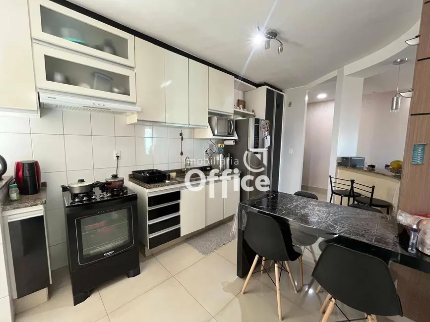 Foto 6 de Apartamento com 3 quartos à venda, 97m2 em Jundiaí, Anapolis - GO