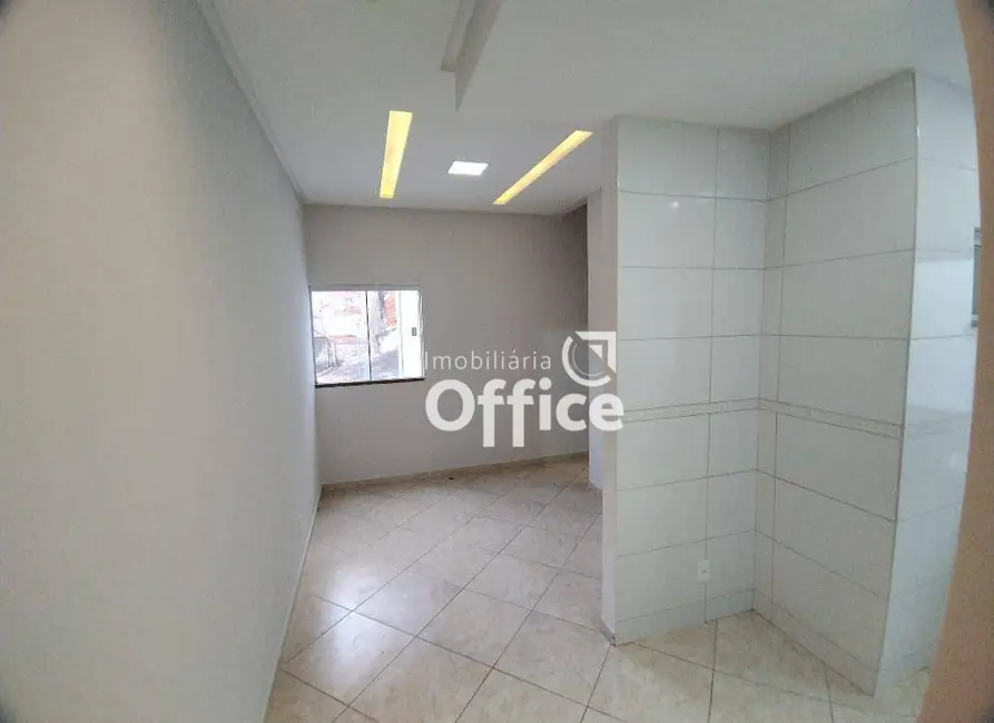 Apartamento com 3 quartos à venda, 65m2 em Setor Central, Anapolis - GO - imagem 2 Foto 2 de Apartamento com 3 quartos à venda, 65m2 em Setor Central, Anapolis - GO