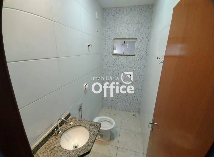 Apartamento com 3 quartos à venda, 65m2 em Setor Central, Anapolis - GO - imagem 6 Foto 6 de Apartamento com 3 quartos à venda, 65m2 em Setor Central, Anapolis - GO