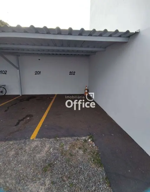 Apartamento com 3 quartos à venda, 65m2 em Setor Central, Anapolis - GO - imagem 9 Foto 9 de Apartamento com 3 quartos à venda, 65m2 em Setor Central, Anapolis - GO