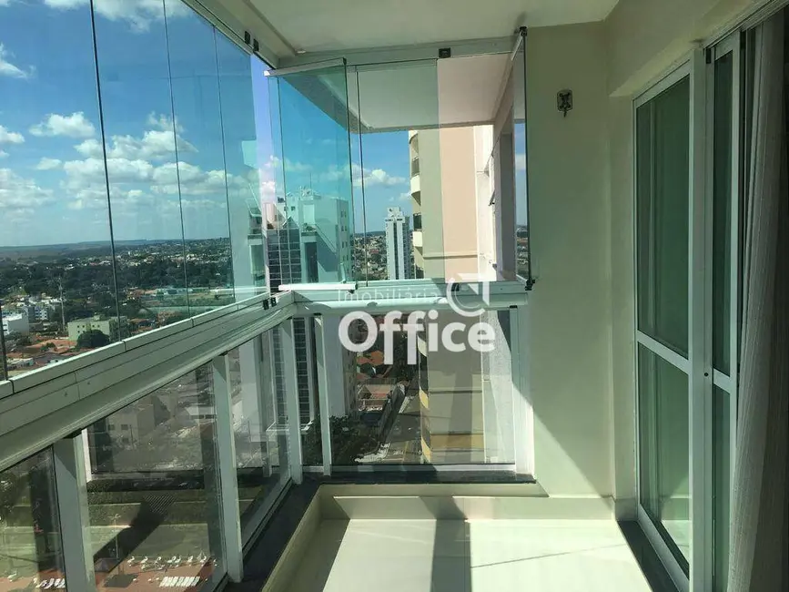 Foto 1 de Apartamento com 4 quartos à venda, 250m2 em Jundiaí, Anapolis - GO