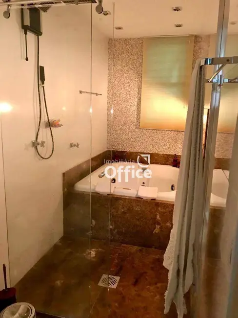 Foto 7 de Apartamento com 4 quartos à venda, 250m2 em Jundiaí, Anapolis - GO