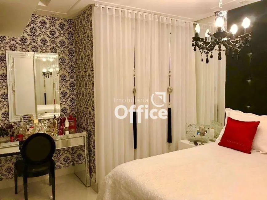 Foto 5 de Apartamento com 4 quartos à venda, 250m2 em Jundiaí, Anapolis - GO