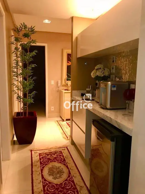 Foto 3 de Apartamento com 4 quartos à venda, 250m2 em Jundiaí, Anapolis - GO