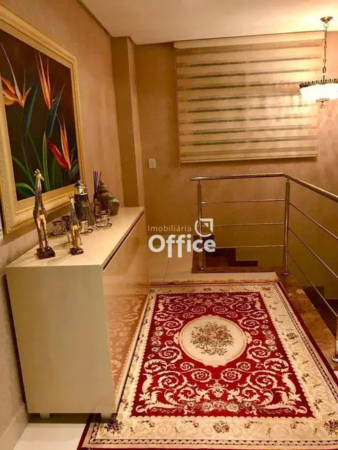 Foto 9 de Apartamento com 4 quartos à venda, 250m2 em Jundiaí, Anapolis - GO