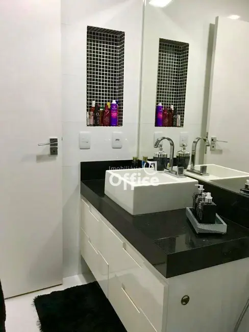 Foto 2 de Apartamento com 4 quartos à venda, 250m2 em Jundiaí, Anapolis - GO