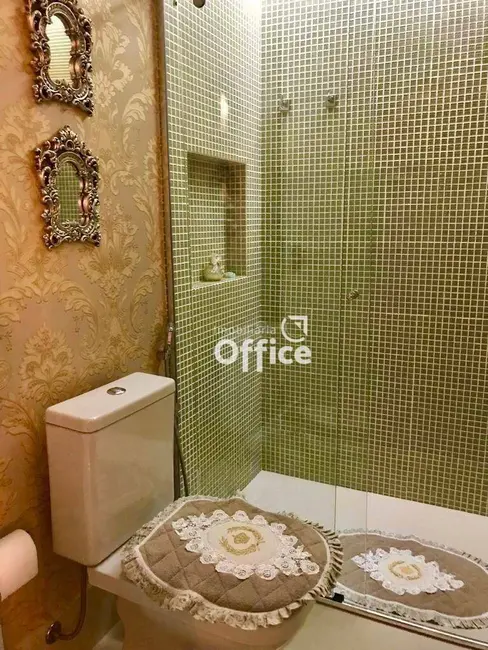 Foto 8 de Apartamento com 4 quartos à venda, 250m2 em Jundiaí, Anapolis - GO