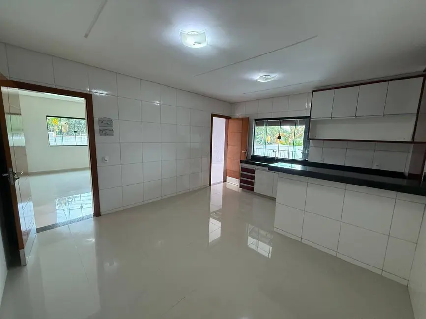 Sobrado com 3 quartos à venda, 443m2 em Condomínio Vale dos Pássaros, Anapolis - GO - imagem 9 Foto 9 de Sobrado com 3 quartos à venda, 443m2 em Condomínio Vale dos Pássaros, Anapolis - GO