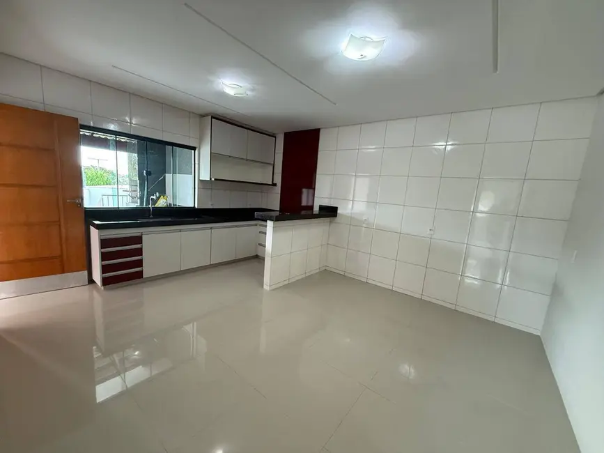 Sobrado com 3 quartos à venda, 443m2 em Condomínio Vale dos Pássaros, Anapolis - GO - imagem 8 Foto 8 de Sobrado com 3 quartos à venda, 443m2 em Condomínio Vale dos Pássaros, Anapolis - GO