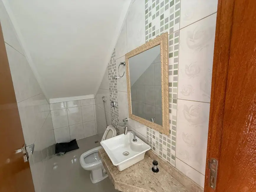 Sobrado com 3 quartos à venda, 443m2 em Condomínio Vale dos Pássaros, Anapolis - GO - imagem 5 Foto 5 de Sobrado com 3 quartos à venda, 443m2 em Condomínio Vale dos Pássaros, Anapolis - GO