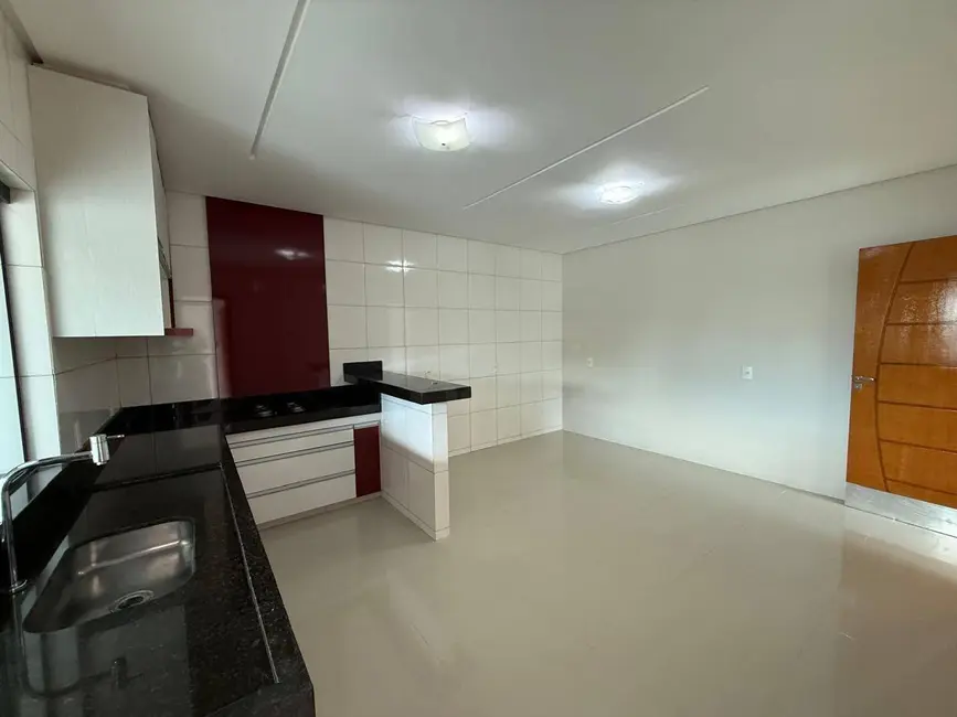 Sobrado com 3 quartos à venda, 443m2 em Condomínio Vale dos Pássaros, Anapolis - GO - imagem 7 Foto 7 de Sobrado com 3 quartos à venda, 443m2 em Condomínio Vale dos Pássaros, Anapolis - GO