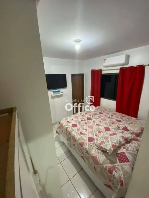 Casa com 3 quartos à venda, 300m2 em Vila Norte, Anapolis - GO - imagem 7 Foto 7 de Casa com 3 quartos à venda, 300m2 em Vila Norte, Anapolis - GO