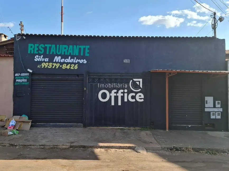 Foto 1 de Casa com 3 quartos à venda, 250m2 em Setor Santa Clara, Anapolis - GO