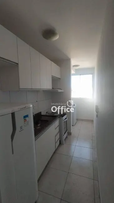 Foto 4 de Apartamento com 2 quartos para alugar, 80m2 em Jardim Alexandrina, Anapolis - GO