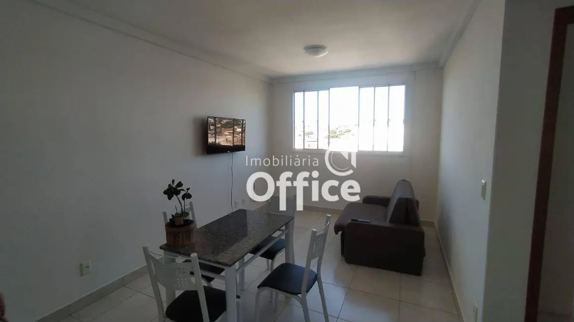 Foto 3 de Apartamento com 2 quartos para alugar, 80m2 em Jardim Alexandrina, Anapolis - GO