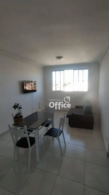 Foto 5 de Apartamento com 2 quartos para alugar, 80m2 em Jardim Alexandrina, Anapolis - GO