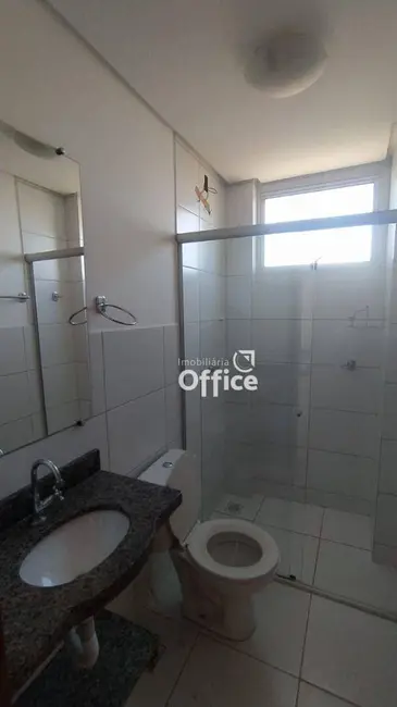 Foto 6 de Apartamento com 2 quartos para alugar, 80m2 em Jardim Alexandrina, Anapolis - GO