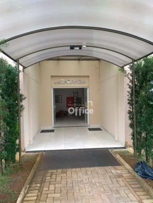 Foto 2 de Apartamento com 2 quartos para alugar, 80m2 em Jardim Alexandrina, Anapolis - GO