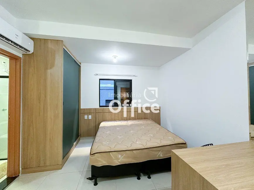 Foto 5 de Kitnet com 1 quarto à venda e para alugar, 24m2 em Cidade Universitária, Anapolis - GO