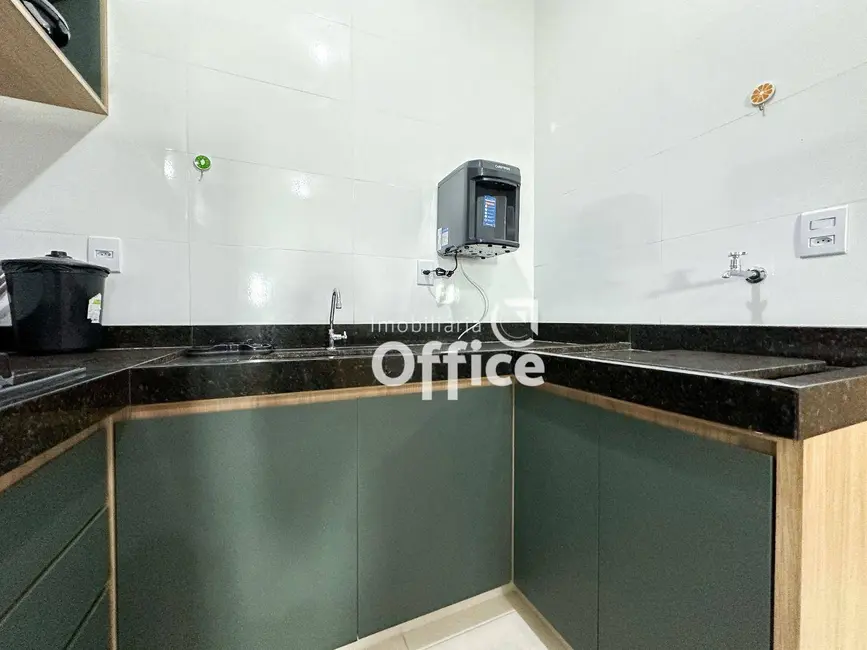 Foto 8 de Kitnet com 1 quarto à venda e para alugar, 24m2 em Cidade Universitária, Anapolis - GO