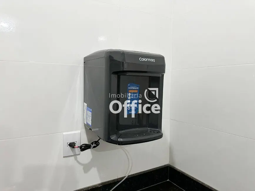 Foto 9 de Kitnet com 1 quarto à venda e para alugar, 24m2 em Cidade Universitária, Anapolis - GO