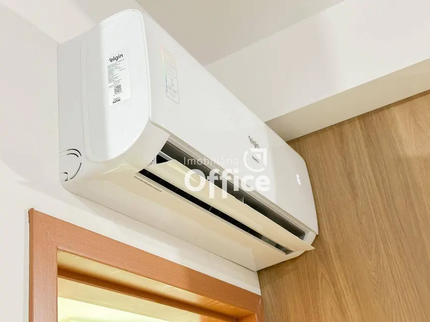 Foto 7 de Kitnet com 1 quarto à venda e para alugar, 24m2 em Cidade Universitária, Anapolis - GO
