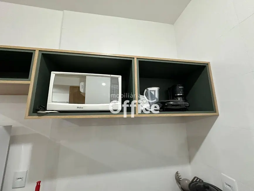 Foto 6 de Kitnet com 1 quarto à venda e para alugar, 24m2 em Cidade Universitária, Anapolis - GO
