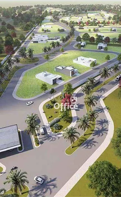 Foto 3 de Terreno / Lote à venda, 327m2 em Anapolis - GO