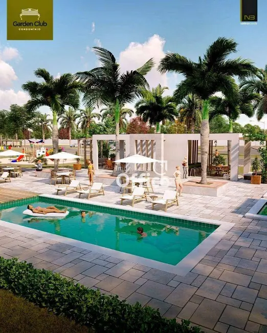 Foto 5 de Terreno / Lote à venda, 327m2 em Anapolis - GO