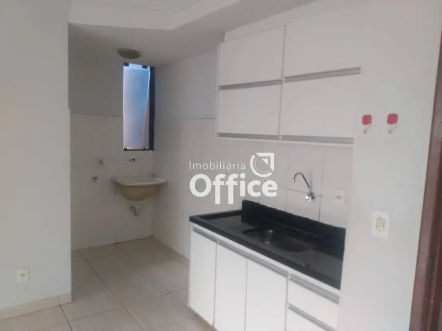 Foto 1 de Apartamento com 3 quartos à venda, 77m2 em Jardim Goiano, Anapolis - GO