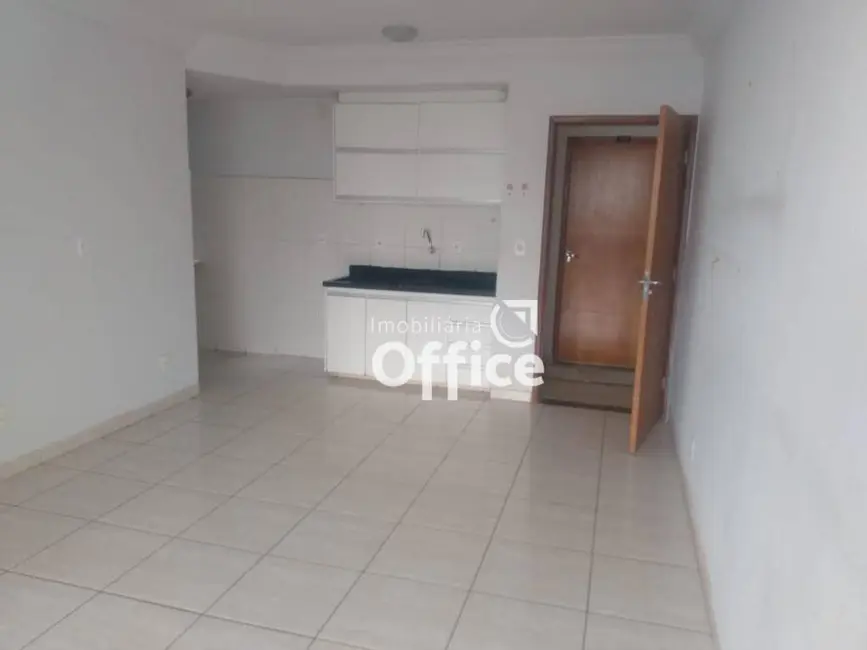 Apartamento com 3 quartos à venda, 77m2 em Jardim Goiano, Anapolis - GO - imagem 3 Foto 3 de Apartamento com 3 quartos à venda, 77m2 em Jardim Goiano, Anapolis - GO