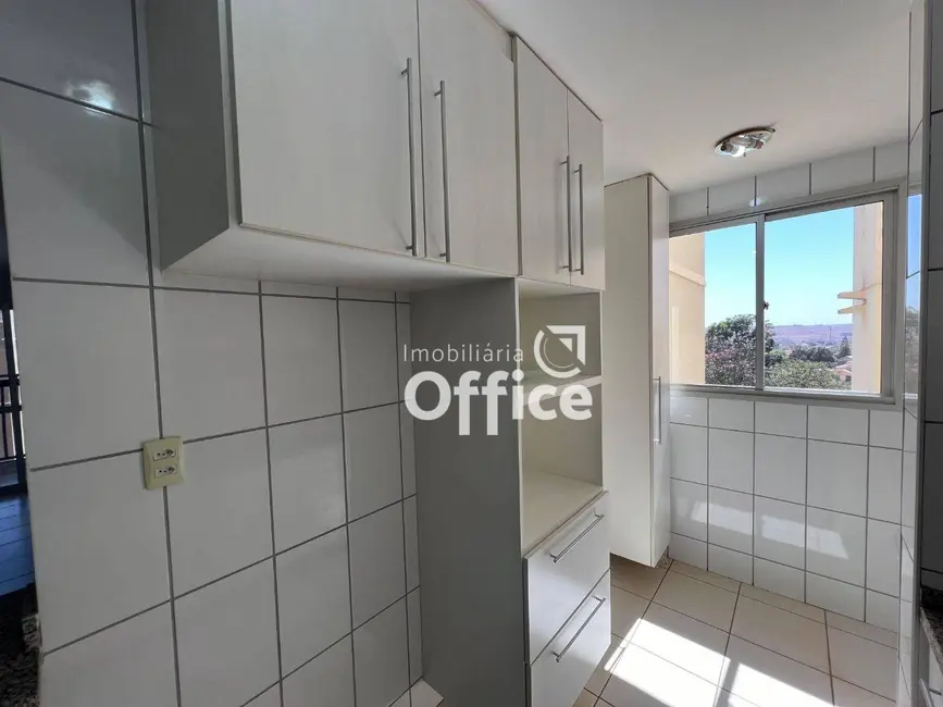 Foto 5 de Apartamento com 3 quartos para alugar, 86m2 em Jardim das Américas 2ª Etapa, Anapolis - GO