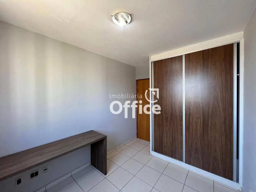 Foto 9 de Apartamento com 3 quartos para alugar, 86m2 em Jardim das Américas 2ª Etapa, Anapolis - GO