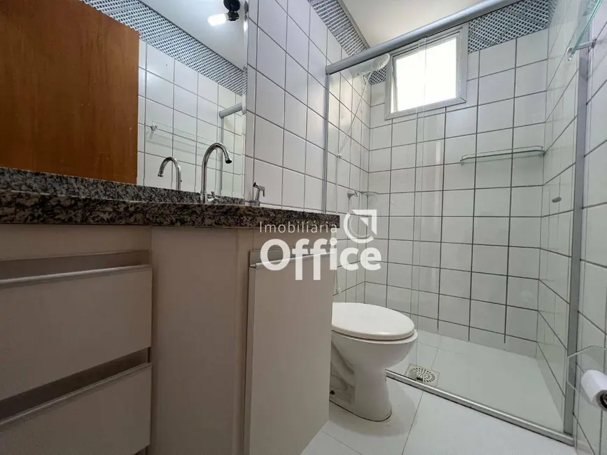 Foto 8 de Apartamento com 3 quartos para alugar, 86m2 em Jardim das Américas 2ª Etapa, Anapolis - GO