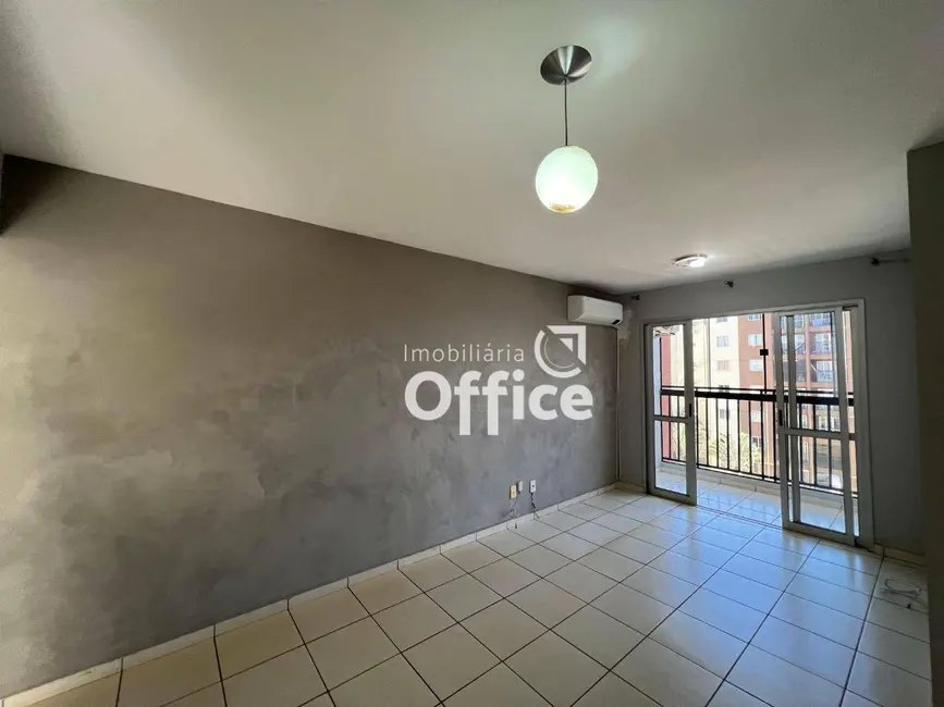 Foto 2 de Apartamento com 3 quartos para alugar, 86m2 em Jardim das Américas 2ª Etapa, Anapolis - GO