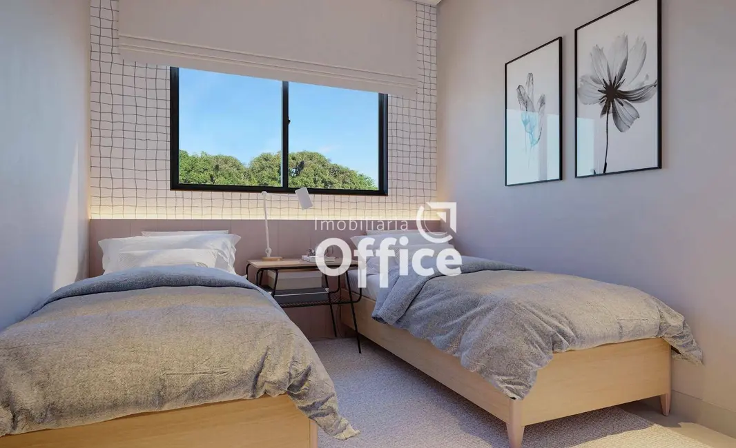 Foto 8 de Apartamento com 2 quartos à venda, 54m2 em Gran Ville, Anapolis - GO