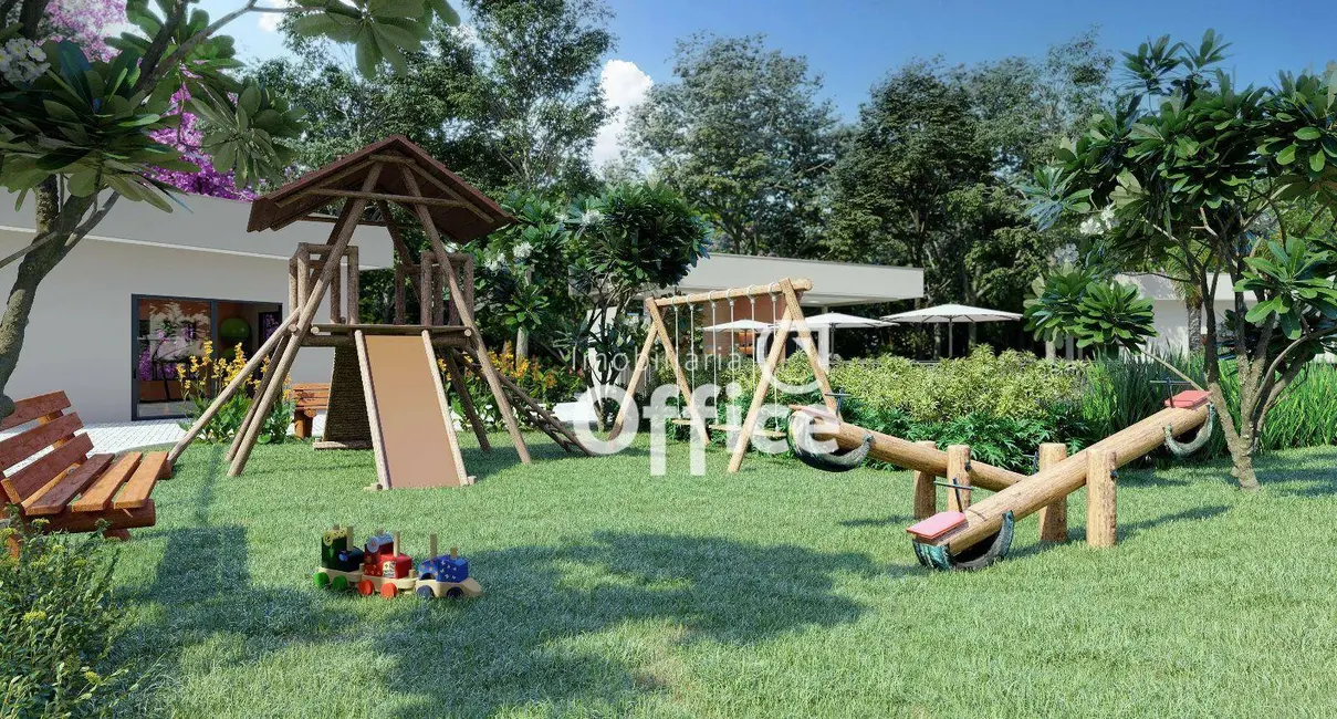 Foto 4 de Apartamento com 2 quartos à venda, 54m2 em Gran Ville, Anapolis - GO