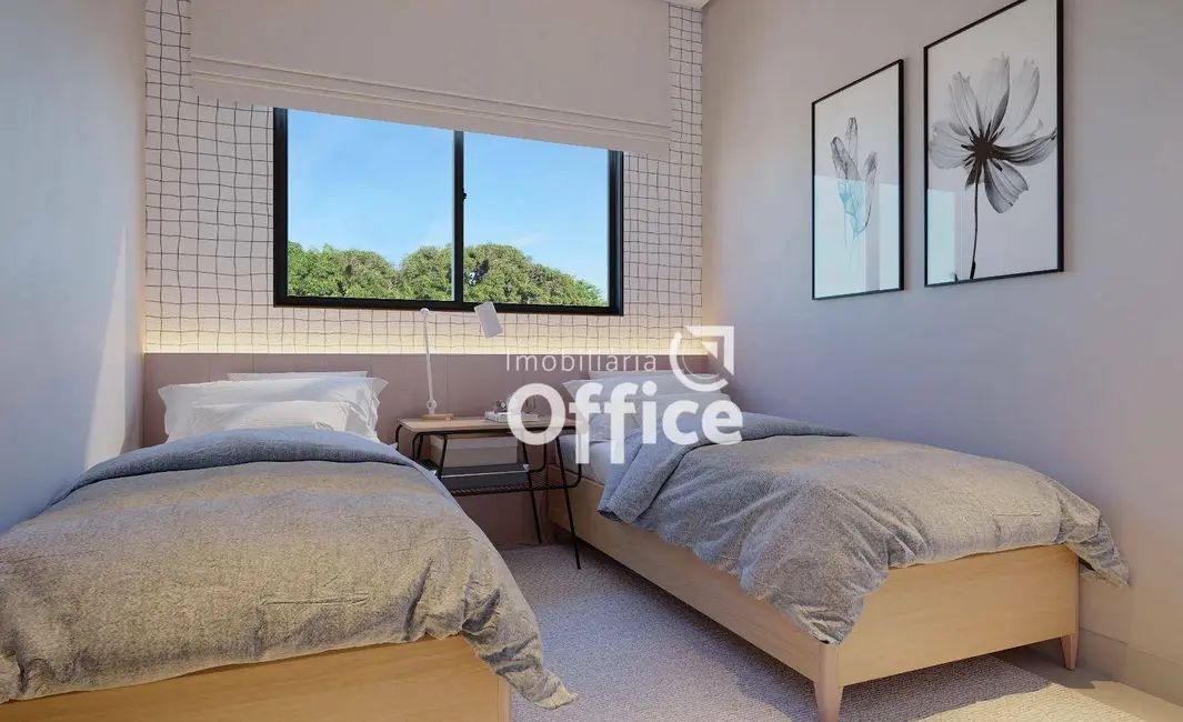Foto 7 de Apartamento com 2 quartos à venda, 54m2 em Gran Ville, Anapolis - GO