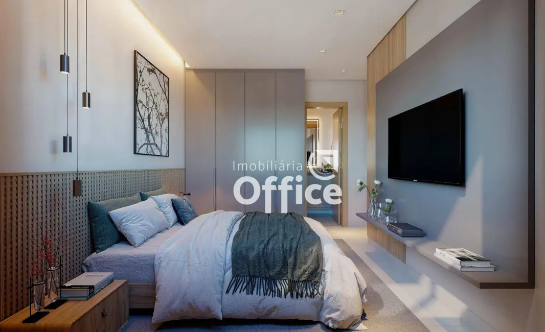 Foto 9 de Apartamento com 2 quartos à venda, 54m2 em Gran Ville, Anapolis - GO