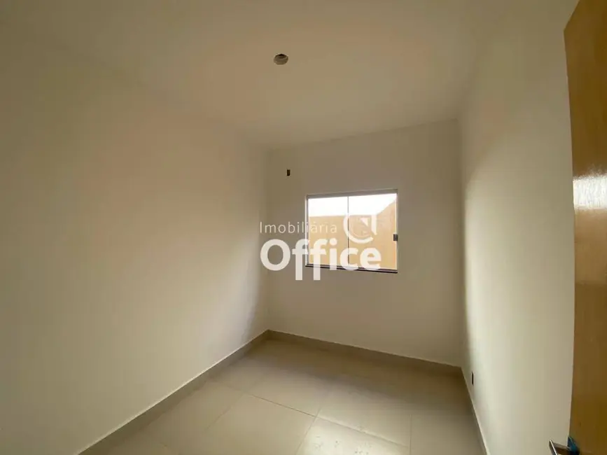 Foto 7 de Casa com 3 quartos à venda, 150m2 em Residencial Flor do Cerrado, Anapolis - GO