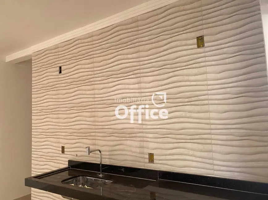 Foto 5 de Casa com 3 quartos à venda, 150m2 em Residencial Flor do Cerrado, Anapolis - GO