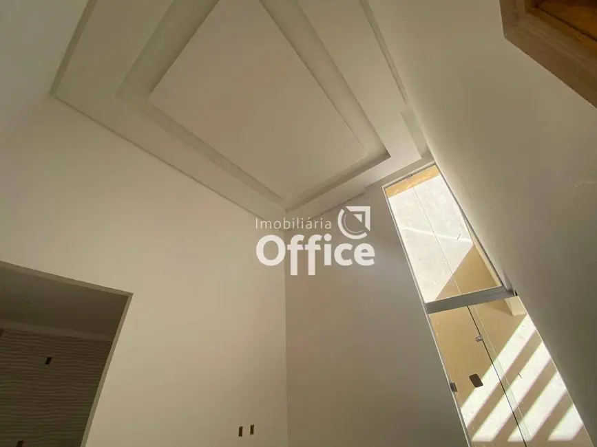 Foto 4 de Casa com 3 quartos à venda, 150m2 em Residencial Flor do Cerrado, Anapolis - GO