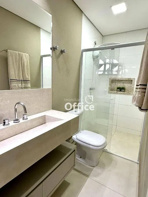 Casa com 3 quartos à venda, 250m2 em Vila Miguel Jorge, Anapolis - GO - imagem 4 Foto 4 de Casa com 3 quartos à venda, 250m2 em Vila Miguel Jorge, Anapolis - GO