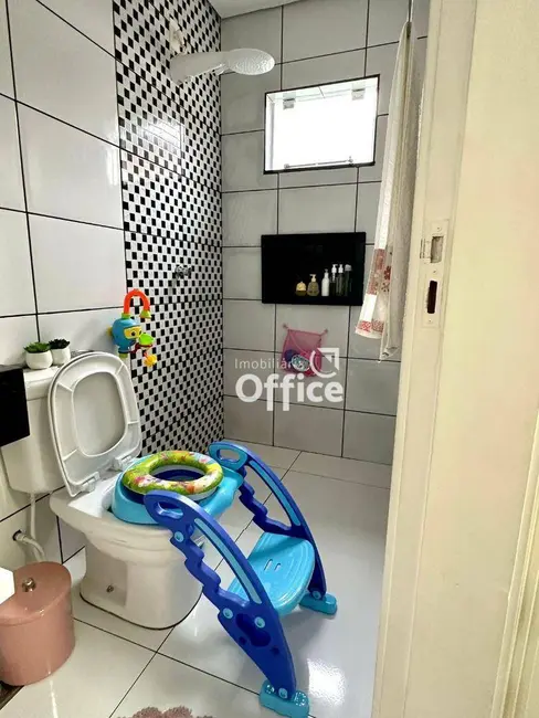 Casa com 3 quartos à venda, 250m2 em Vila Miguel Jorge, Anapolis - GO - imagem 9 Foto 9 de Casa com 3 quartos à venda, 250m2 em Vila Miguel Jorge, Anapolis - GO