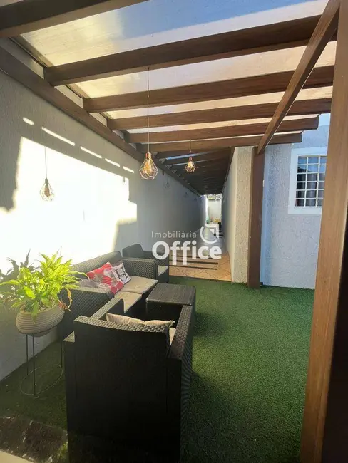 Casa com 3 quartos à venda, 595m2 em Anapolis - GO - imagem 7 Foto 7 de Casa com 3 quartos à venda, 595m2 em Anapolis - GO