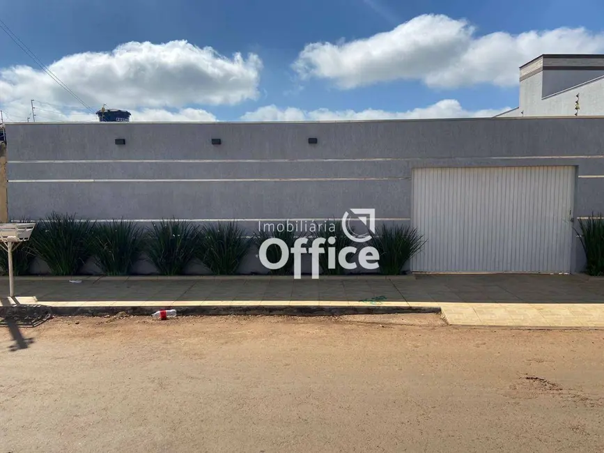 Foto 1 de Terreno / Lote à venda, 300m2 em Parque Brasília 2ª Etapa, Anapolis - GO