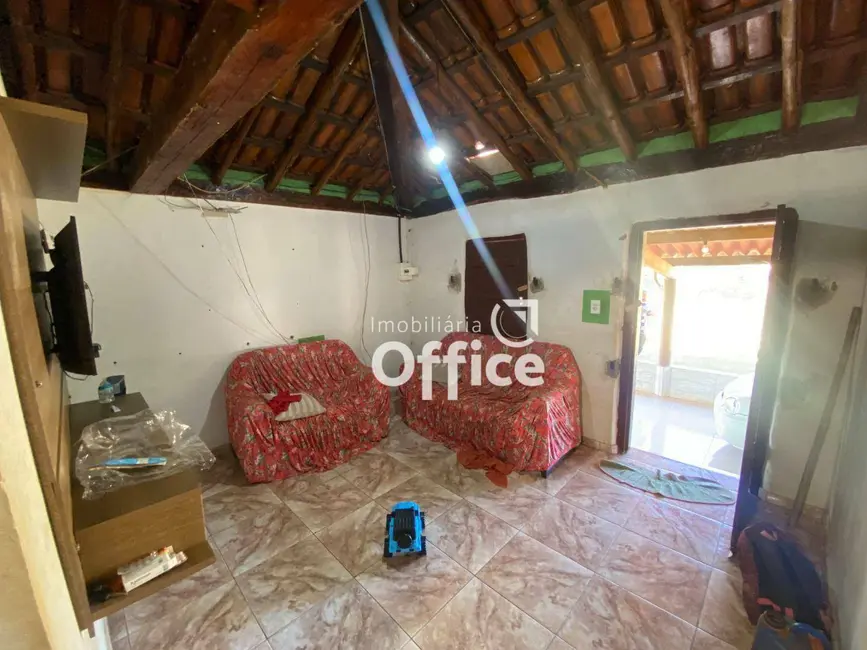 Foto 9 de Chácara com 2 quartos à venda, 338800m2 em Gameleira De Goias - GO